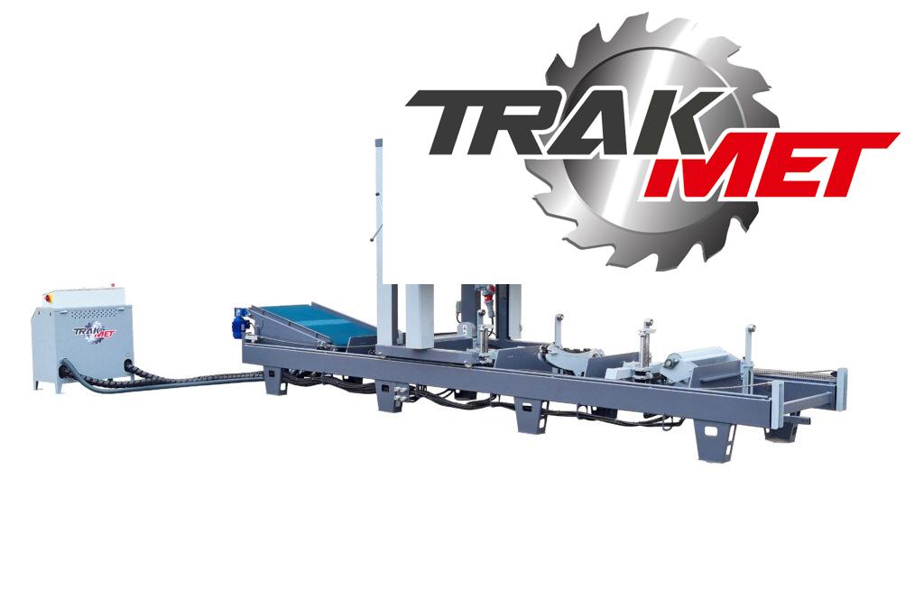 Banzic orizontal TTS-800/60 STANDARD TRAK-MET
